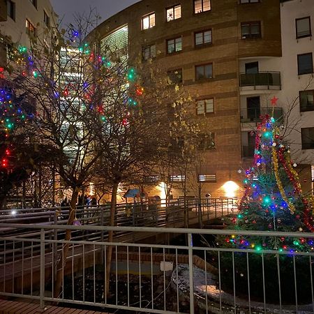 Komfortowy Apartament Na Florianskiej, Park Praski, Dw Wilenski,W Odleglosci Spaceru Od Starego Miasta, Milo Widziec Gosci Ze Zwierzetami Warszawa Eksteriør bilde