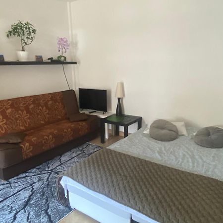 Komfortowy Apartament Na Florianskiej, Park Praski, Dw Wilenski,W Odleglosci Spaceru Od Starego Miasta, Milo Widziec Gosci Ze Zwierzetami Warszawa Eksteriør bilde