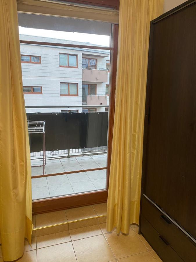 Komfortowy Apartament Na Florianskiej, Park Praski, Dw Wilenski,W Odleglosci Spaceru Od Starego Miasta, Milo Widziec Gosci Ze Zwierzetami Warszawa Eksteriør bilde