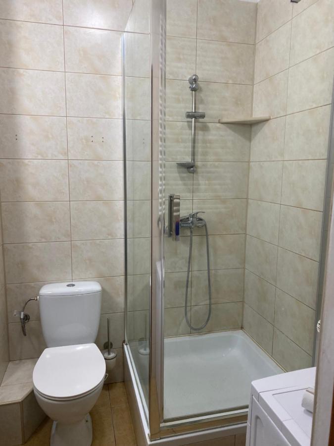Komfortowy Apartament Na Florianskiej, Park Praski, Dw Wilenski,W Odleglosci Spaceru Od Starego Miasta, Milo Widziec Gosci Ze Zwierzetami Warszawa Eksteriør bilde