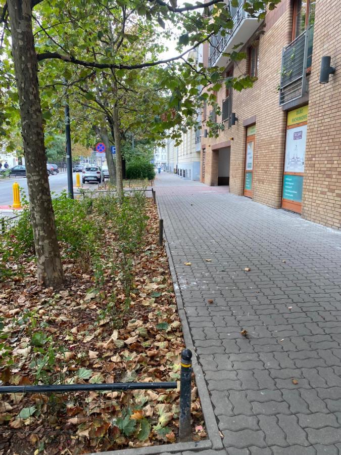 Komfortowy Apartament Na Florianskiej, Park Praski, Dw Wilenski,W Odleglosci Spaceru Od Starego Miasta, Milo Widziec Gosci Ze Zwierzetami Warszawa Eksteriør bilde