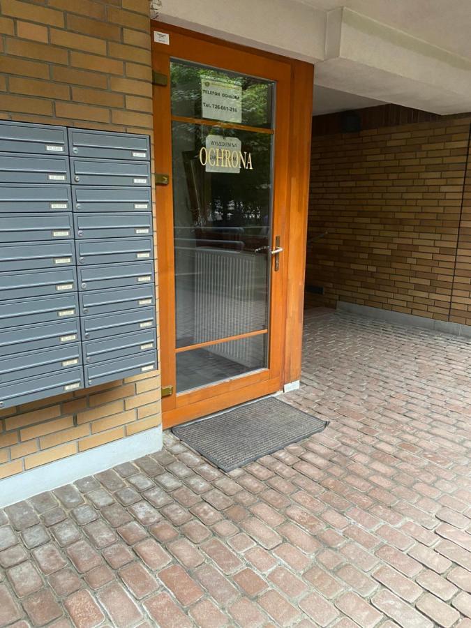Komfortowy Apartament Na Florianskiej, Park Praski, Dw Wilenski,W Odleglosci Spaceru Od Starego Miasta, Milo Widziec Gosci Ze Zwierzetami Warszawa Eksteriør bilde