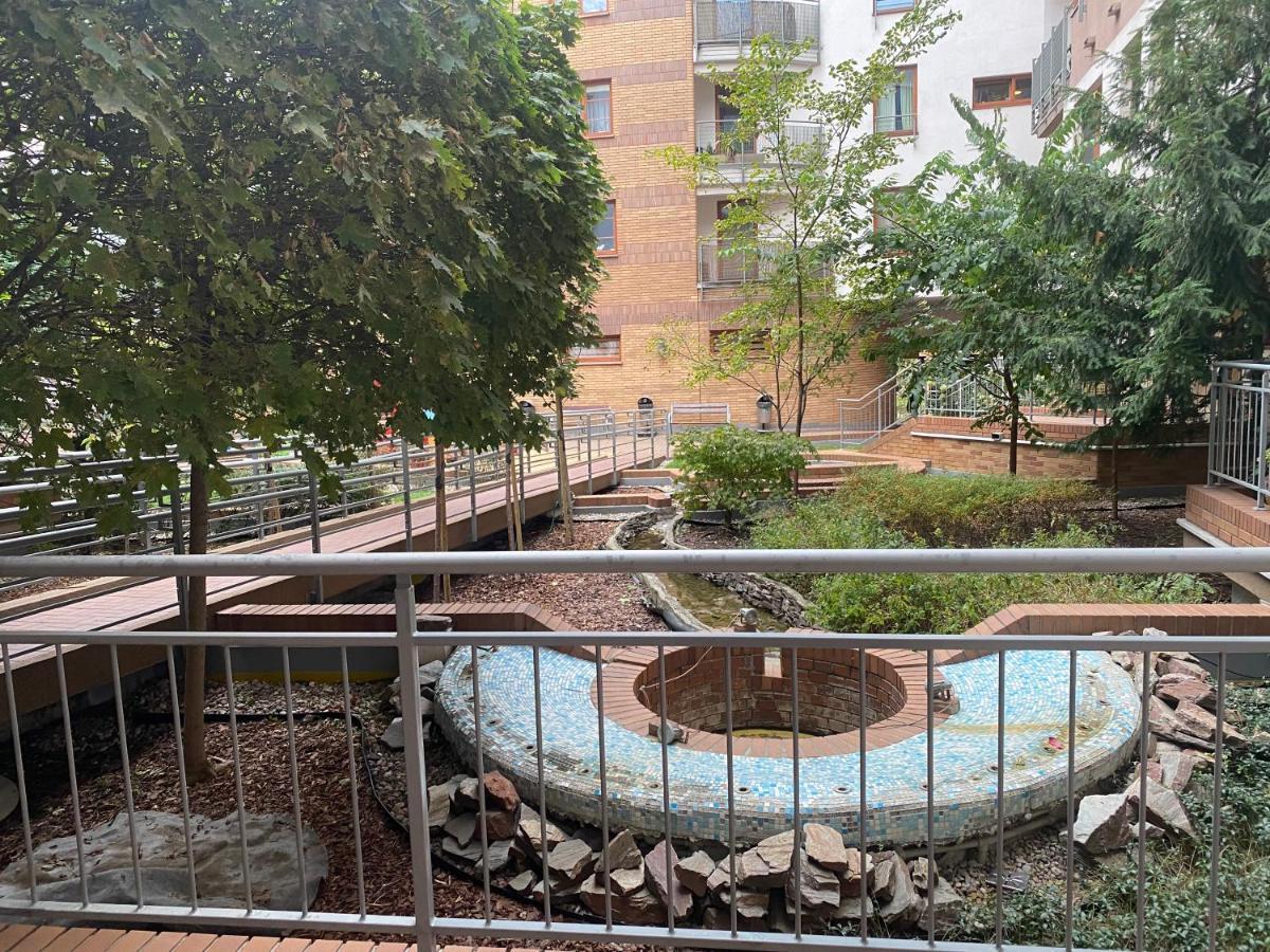Komfortowy Apartament Na Florianskiej, Park Praski, Dw Wilenski,W Odleglosci Spaceru Od Starego Miasta, Milo Widziec Gosci Ze Zwierzetami Warszawa Eksteriør bilde