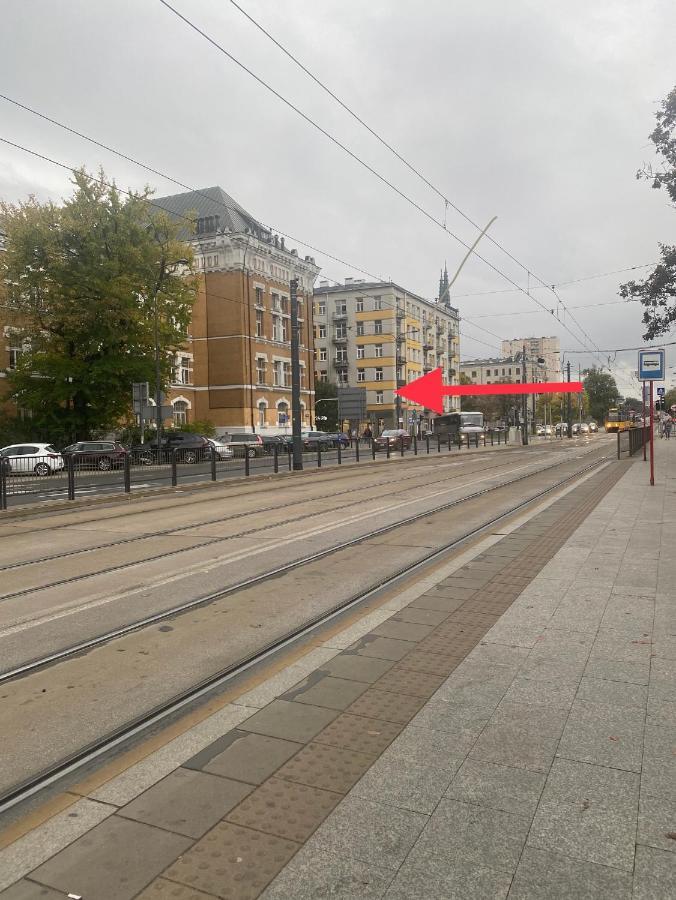 Komfortowy Apartament Na Florianskiej, Park Praski, Dw Wilenski,W Odleglosci Spaceru Od Starego Miasta, Milo Widziec Gosci Ze Zwierzetami Warszawa Eksteriør bilde