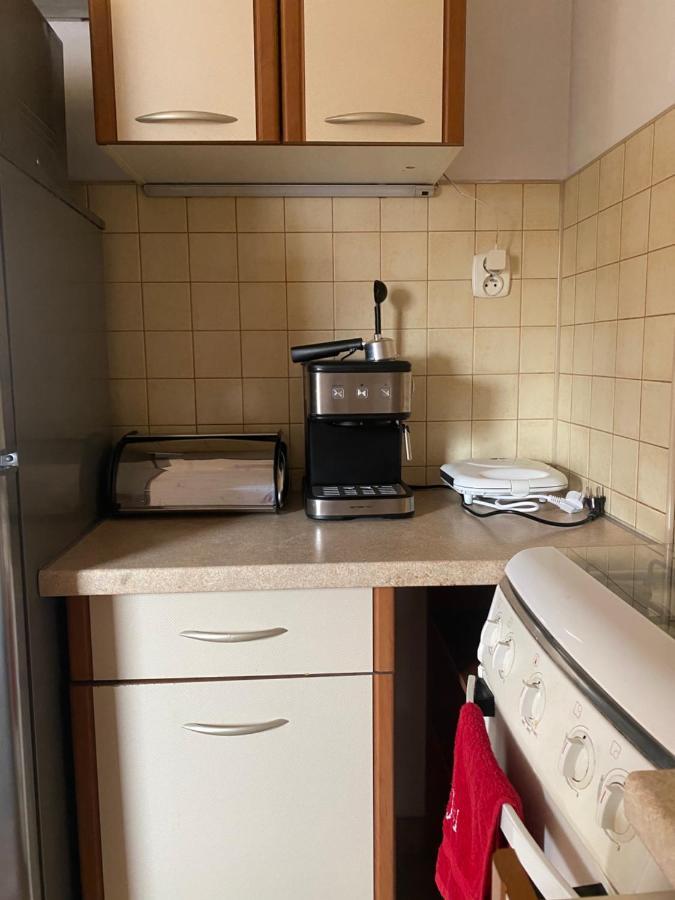 Komfortowy Apartament Na Florianskiej, Park Praski, Dw Wilenski,W Odleglosci Spaceru Od Starego Miasta, Milo Widziec Gosci Ze Zwierzetami Warszawa Eksteriør bilde