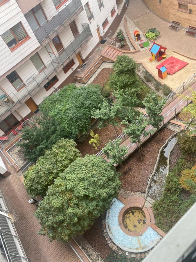 Komfortowy Apartament Na Florianskiej, Park Praski, Dw Wilenski,W Odleglosci Spaceru Od Starego Miasta, Milo Widziec Gosci Ze Zwierzetami Warszawa Eksteriør bilde