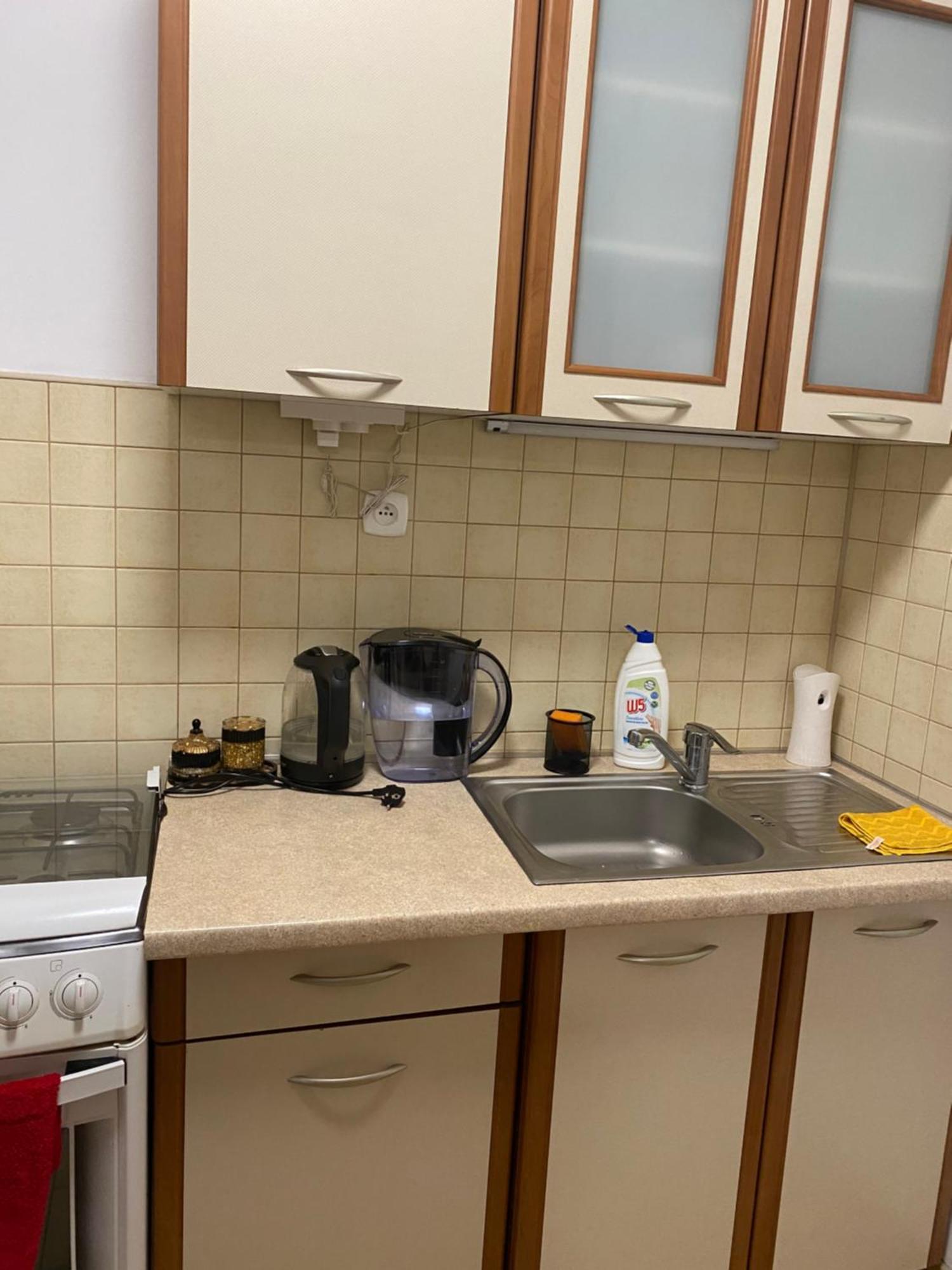 Komfortowy Apartament Na Florianskiej, Park Praski, Dw Wilenski,W Odleglosci Spaceru Od Starego Miasta, Milo Widziec Gosci Ze Zwierzetami Warszawa Eksteriør bilde