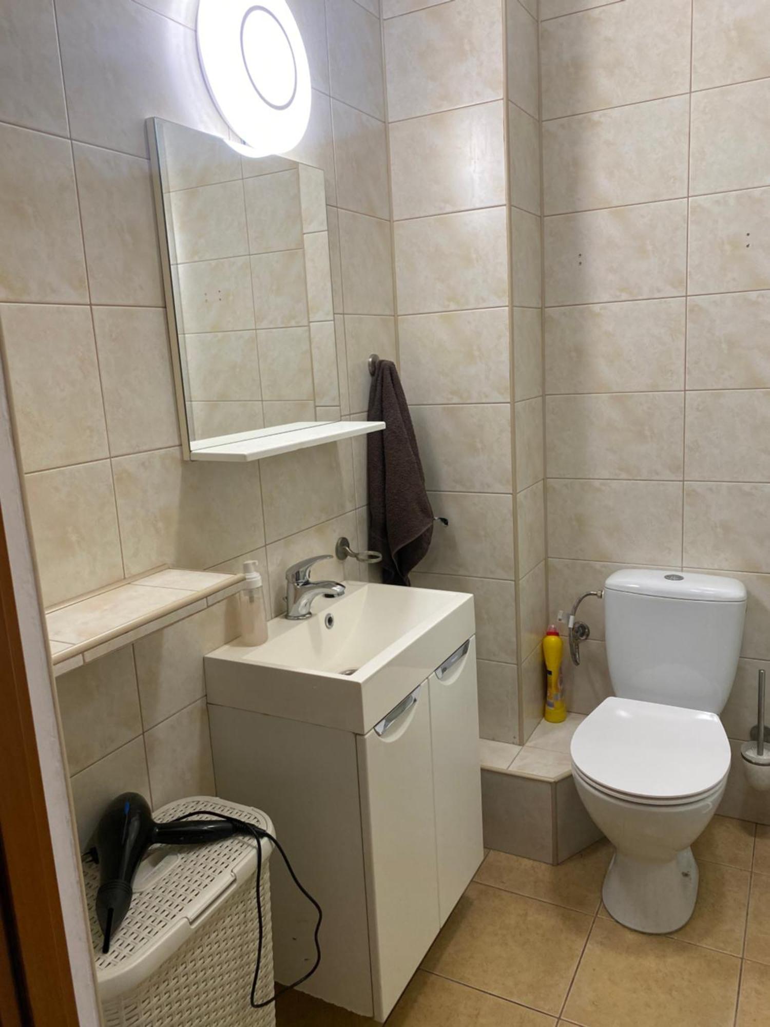 Komfortowy Apartament Na Florianskiej, Park Praski, Dw Wilenski,W Odleglosci Spaceru Od Starego Miasta, Milo Widziec Gosci Ze Zwierzetami Warszawa Eksteriør bilde