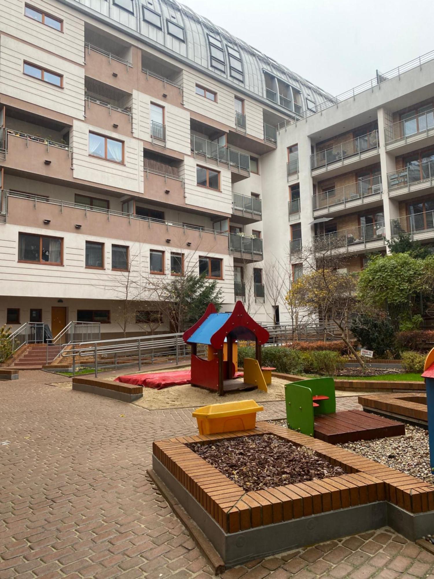 Komfortowy Apartament Na Florianskiej, Park Praski, Dw Wilenski,W Odleglosci Spaceru Od Starego Miasta, Milo Widziec Gosci Ze Zwierzetami Warszawa Eksteriør bilde