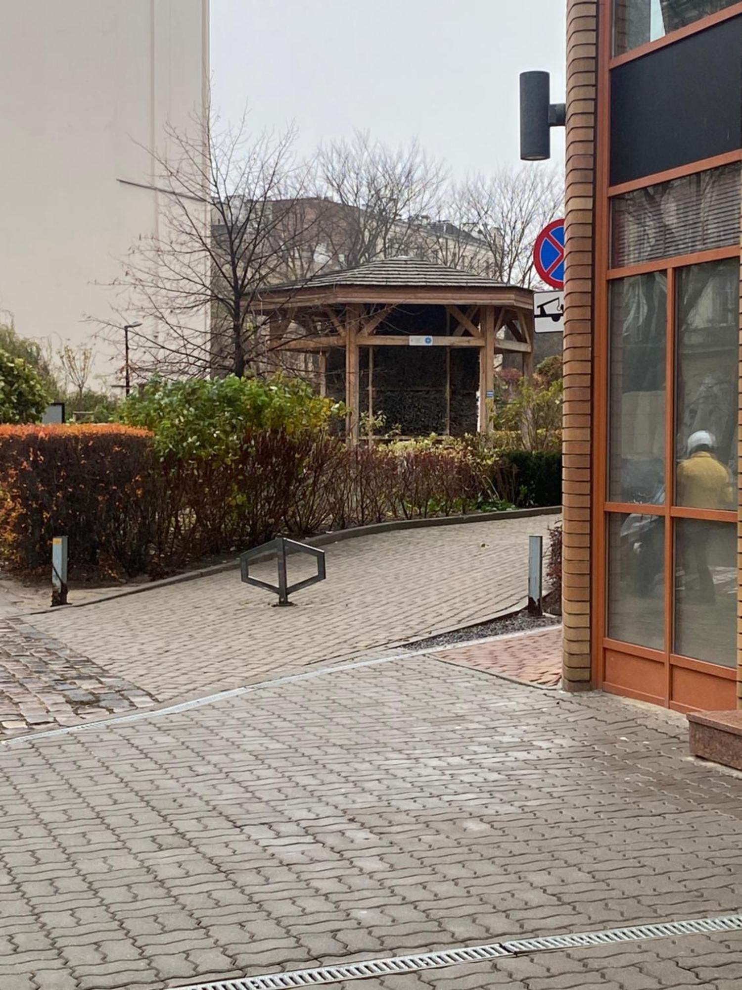 Komfortowy Apartament Na Florianskiej, Park Praski, Dw Wilenski,W Odleglosci Spaceru Od Starego Miasta, Milo Widziec Gosci Ze Zwierzetami Warszawa Eksteriør bilde