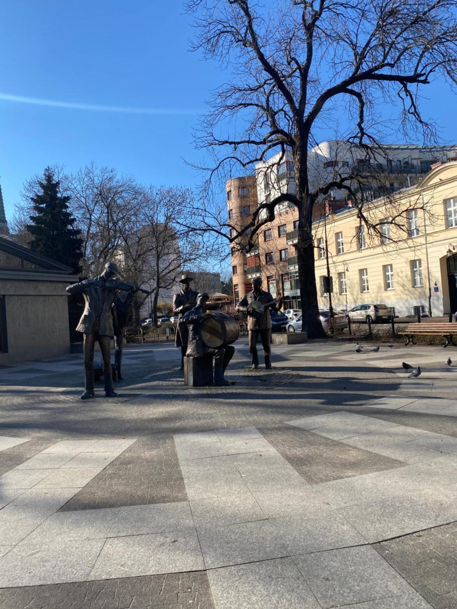 Komfortowy Apartament Na Florianskiej, Park Praski, Dw Wilenski,W Odleglosci Spaceru Od Starego Miasta, Milo Widziec Gosci Ze Zwierzetami Warszawa Eksteriør bilde